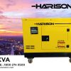 7.5 KVA with Single Cylinder Air Cooled Engine - Image 3